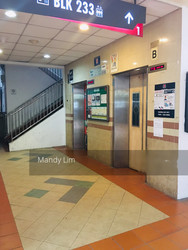 Bras Basah Complex (D7), Retail #200114952